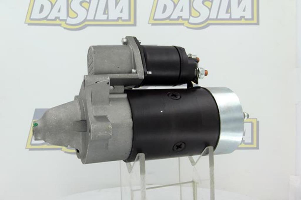 Démarreur DA SILVA S.A.S. 023277