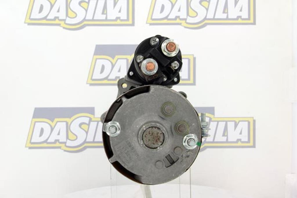 Démarreur DA SILVA S.A.S. 023277