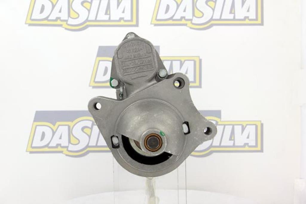 Démarreur DA SILVA S.A.S. 023277