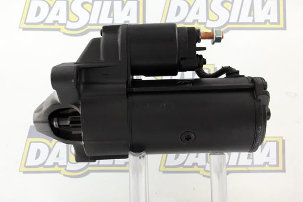 Motor de arranque DA SILVA S.A.S. 023280