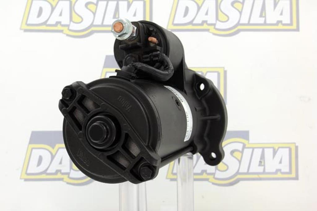 Motor de arranque DA SILVA S.A.S. 023280
