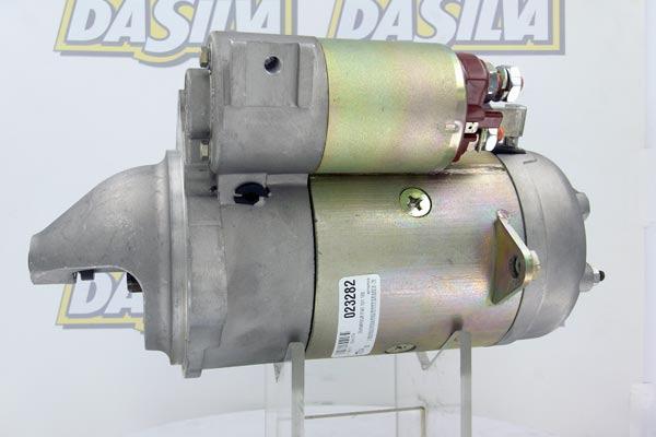 Démarreur DA SILVA S.A.S. 023282