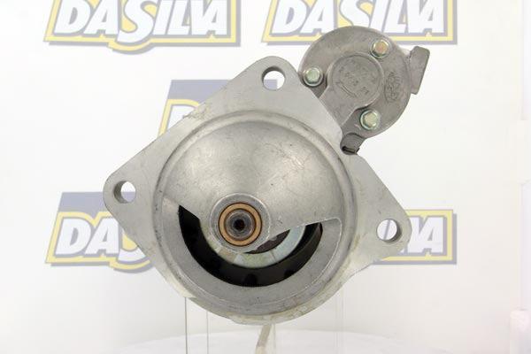 Démarreur DA SILVA S.A.S. 023282