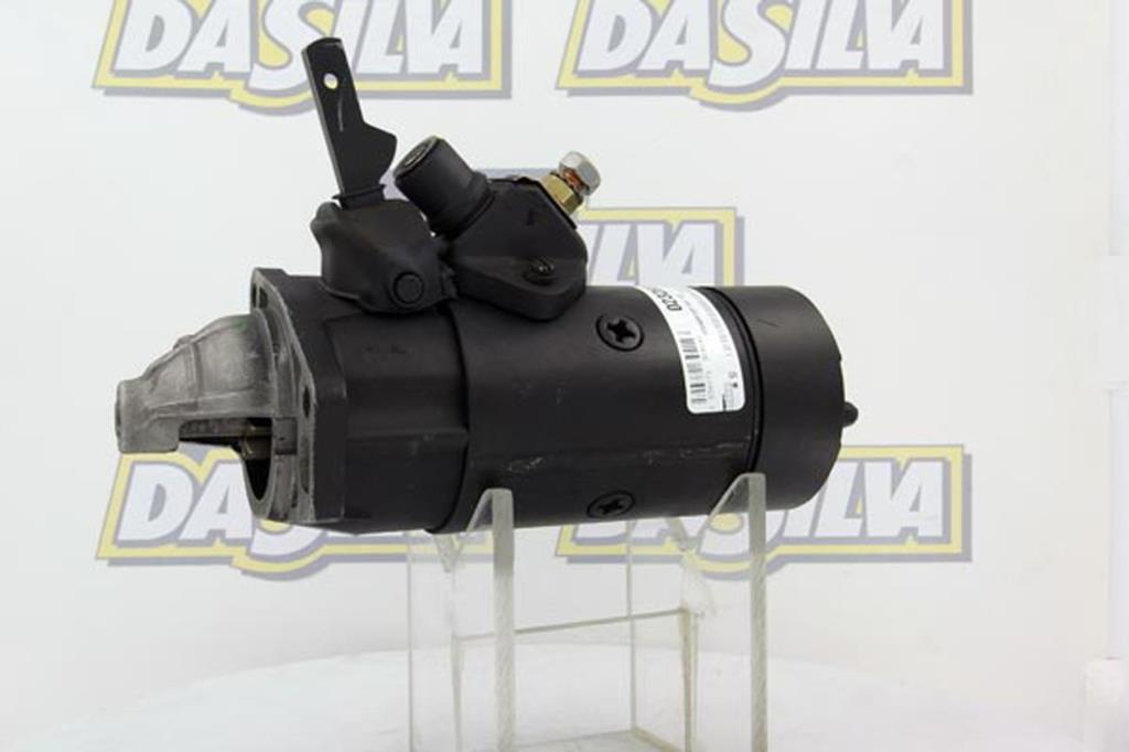 Démarreur DA SILVA S.A.S. 023283