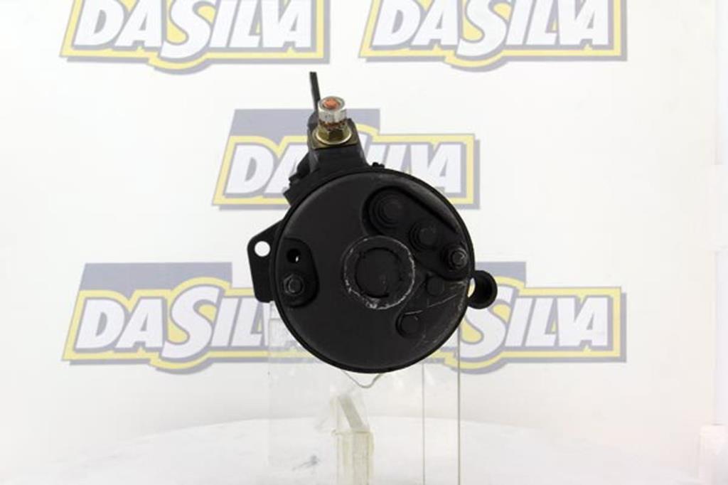 Démarreur DA SILVA S.A.S. 023283