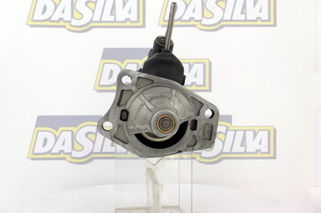 Démarreur DA SILVA S.A.S. 023283