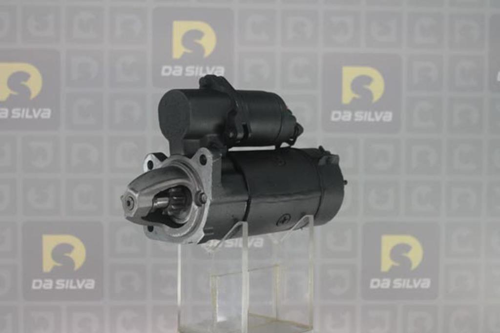 Démarreur DA SILVA S.A.S. ref. 023285