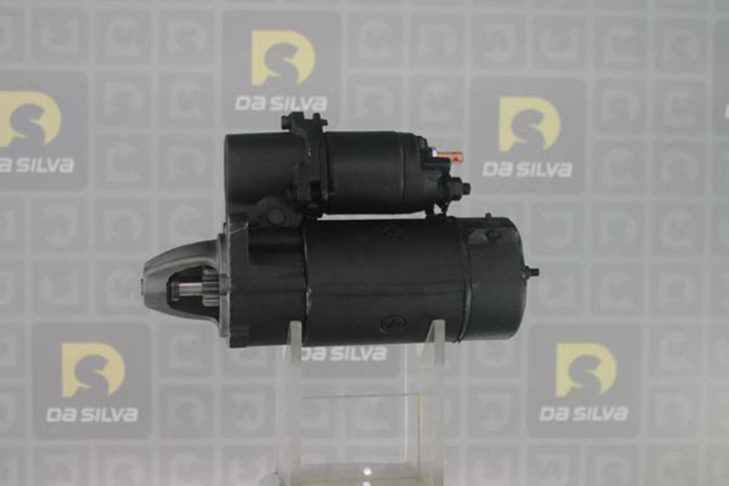 Démarreur DA SILVA S.A.S. ref. 023285