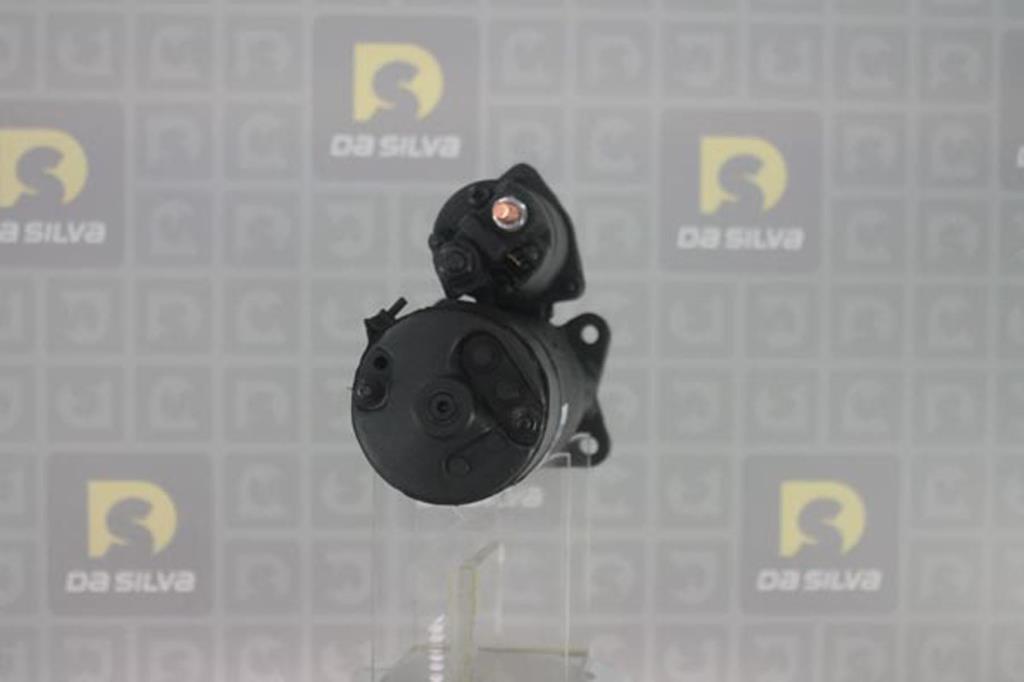 Démarreur DA SILVA S.A.S. ref. 023285