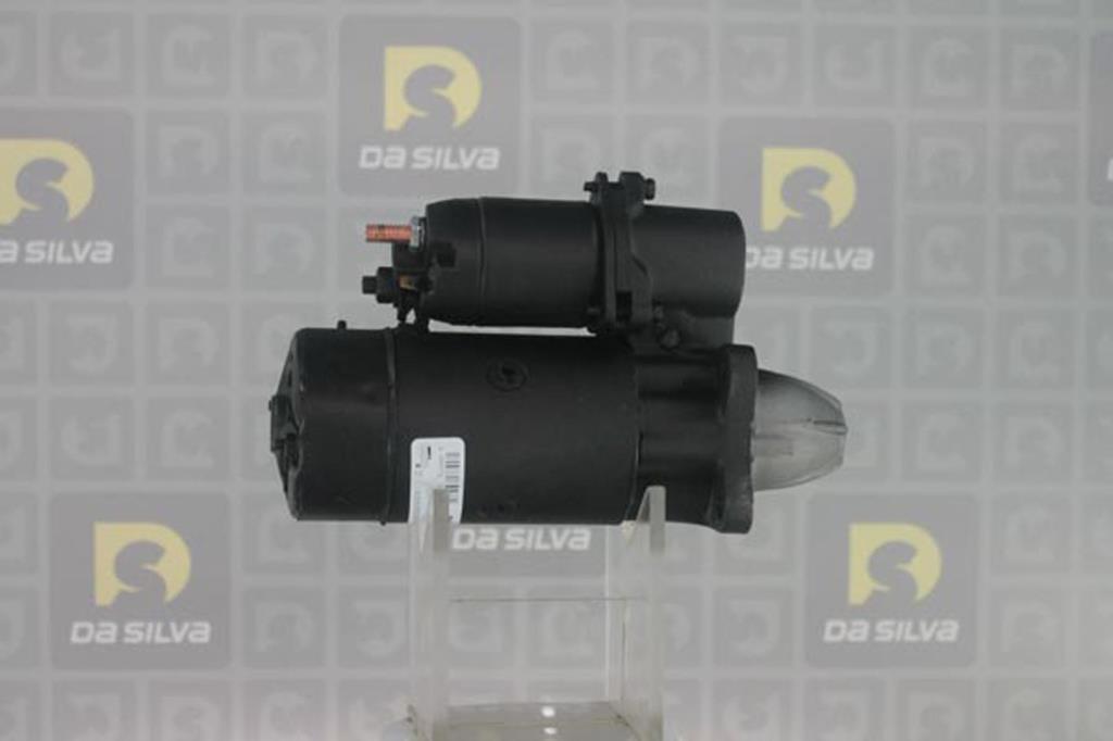 Démarreur DA SILVA S.A.S. ref. 023285