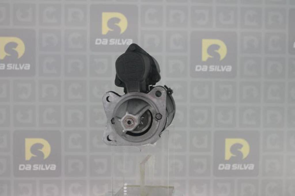 Démarreur DA SILVA S.A.S. ref. 023285