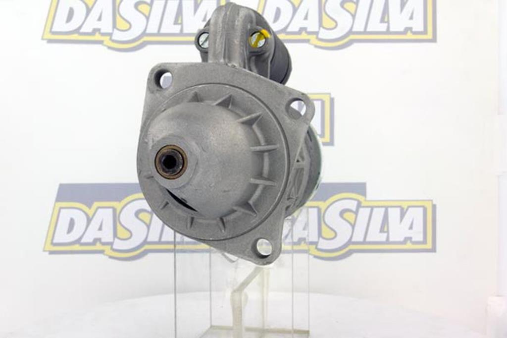 Motor de arranque DA SILVA S.A.S. ref. 023289