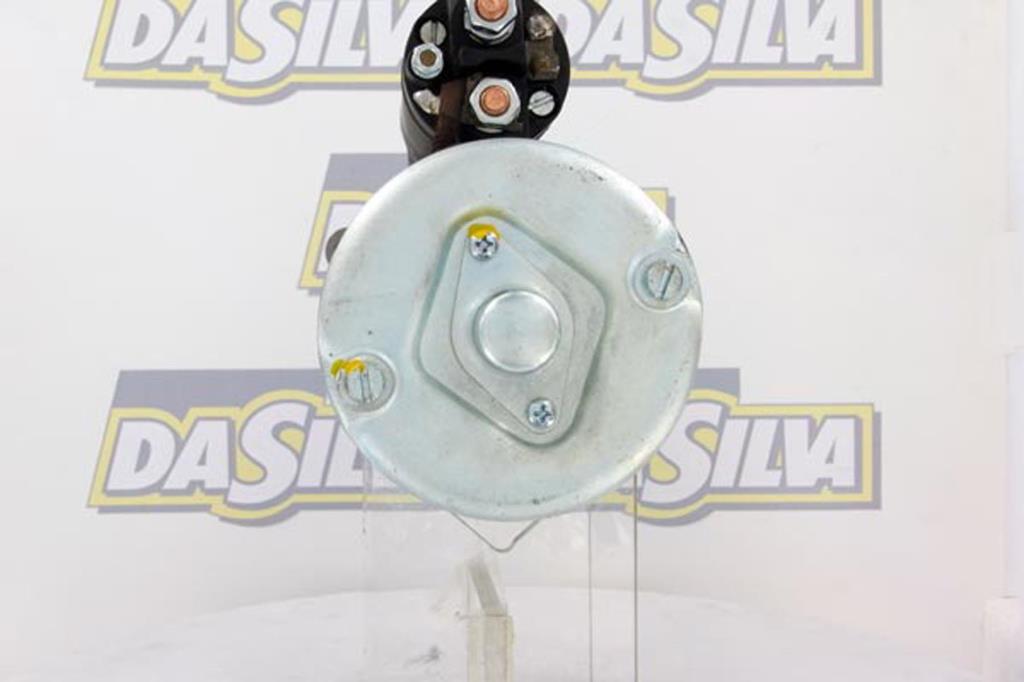 Motor de arranque DA SILVA S.A.S. ref. 023289