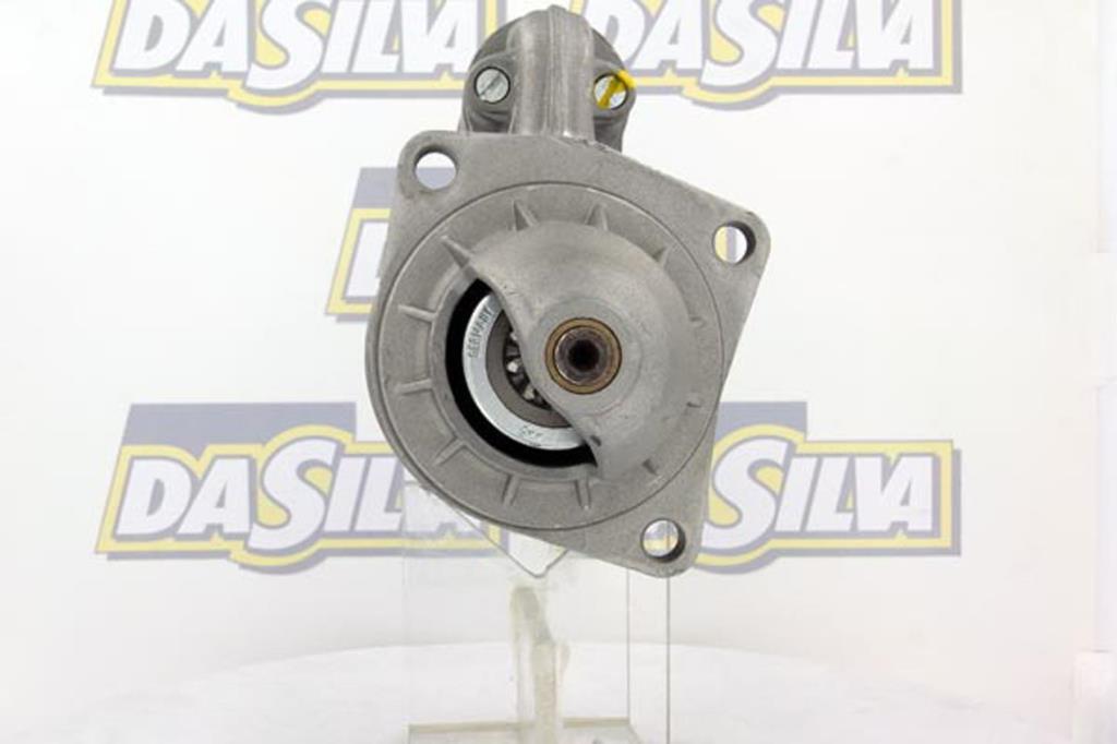 Motor de arranque DA SILVA S.A.S. ref. 023289