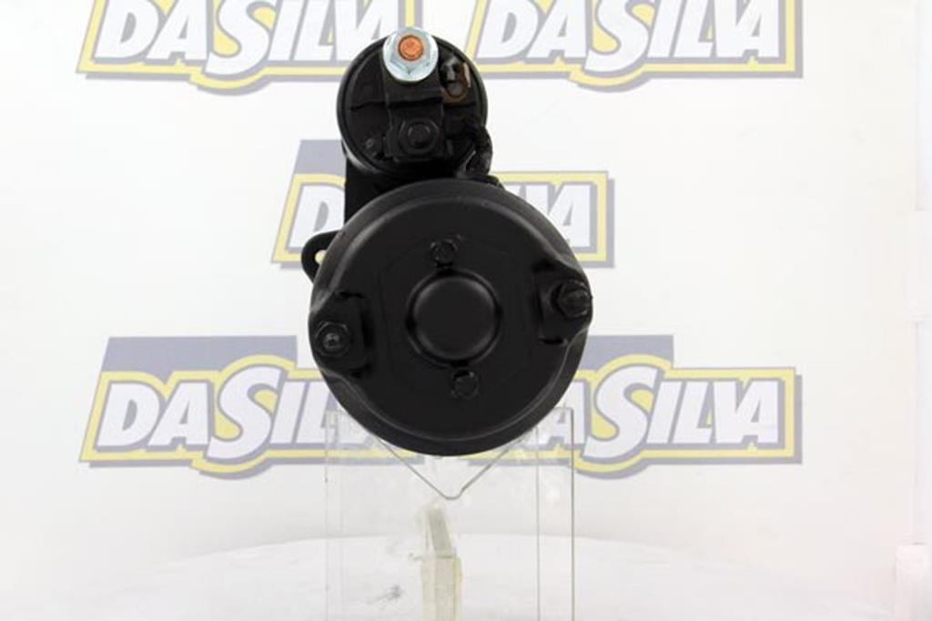Démarreur DA SILVA S.A.S. 023300
