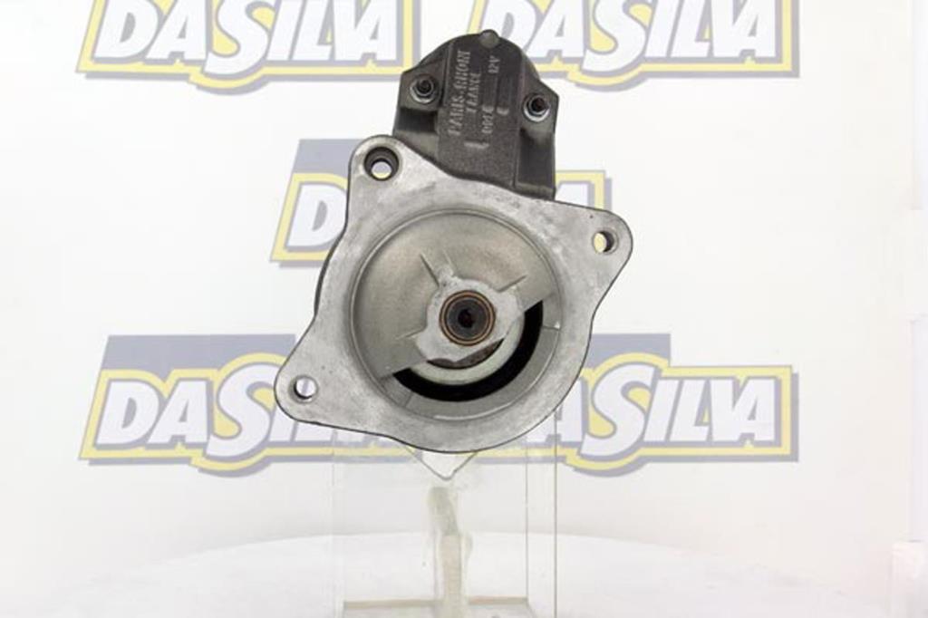 Démarreur DA SILVA S.A.S. 023300