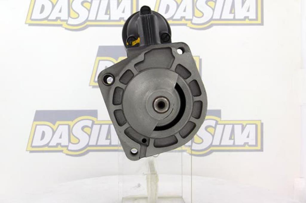 Motor de arranque (Arrancador) DA SILVA S.A.S. ref. 023301