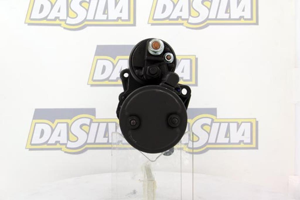 Démarreur DA SILVA S.A.S. JD023321