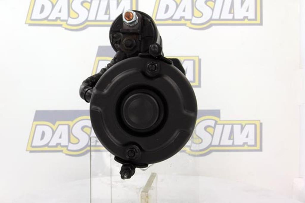 Démarreur DA SILVA S.A.S. 023327