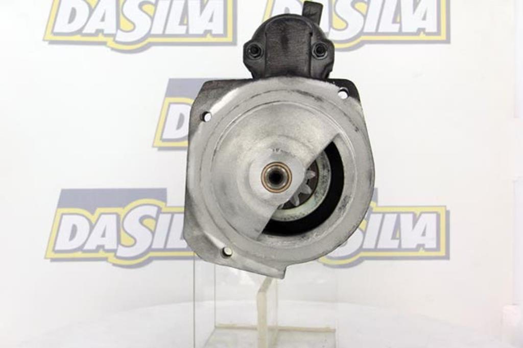 Démarreur DA SILVA S.A.S. 023327