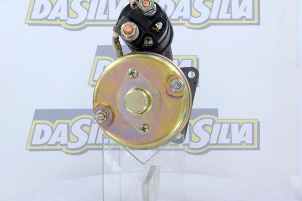 Démarreur DA SILVA S.A.S. 023328