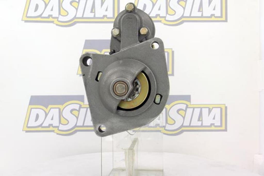 Démarreur DA SILVA S.A.S. 023328