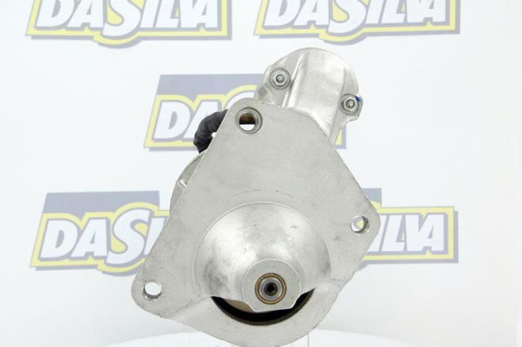Motor de arranque (Arrancador) DA SILVA S.A.S. ref. 02332