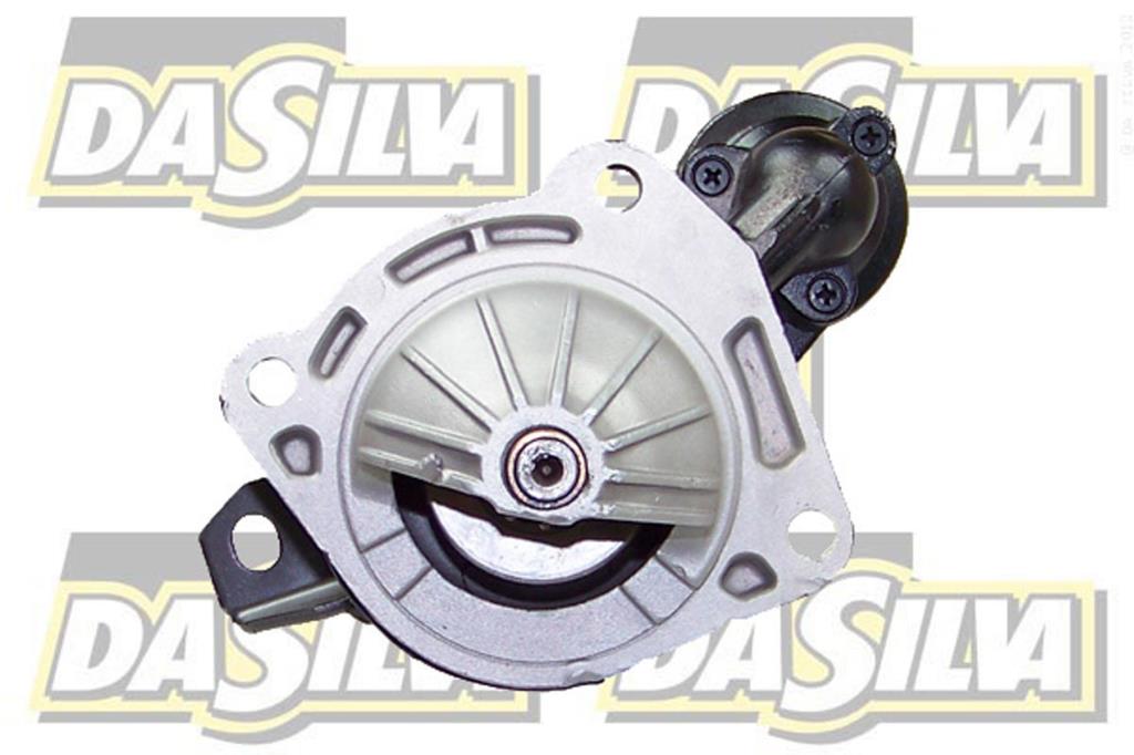 Démarreur DA SILVA S.A.S. ref. 023339