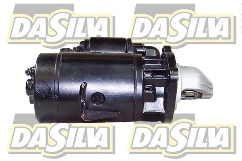 Démarreur DA SILVA S.A.S. ref. 023339