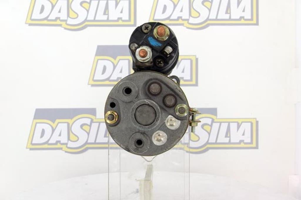 Motor de arranque (Arrancador) DA SILVA S.A.S. ref. 023342