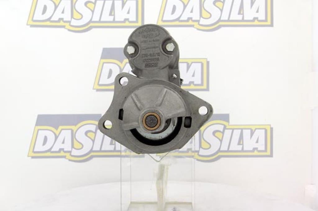 Motor de arranque (Arrancador) DA SILVA S.A.S. ref. 023342
