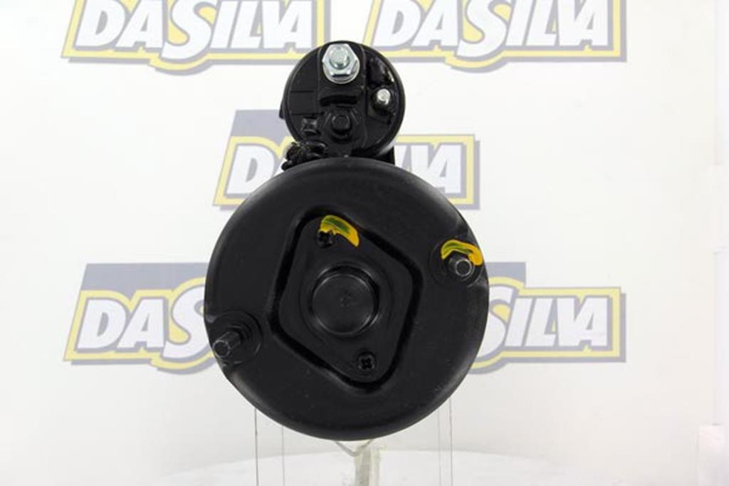 Démarreur DA SILVA S.A.S. ref. 023344