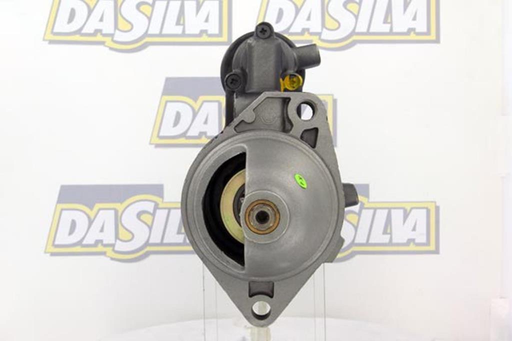 Démarreur DA SILVA S.A.S. ref. 023344