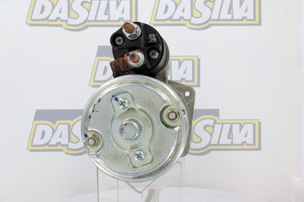 Démarreur DA SILVA S.A.S. ref. 023348