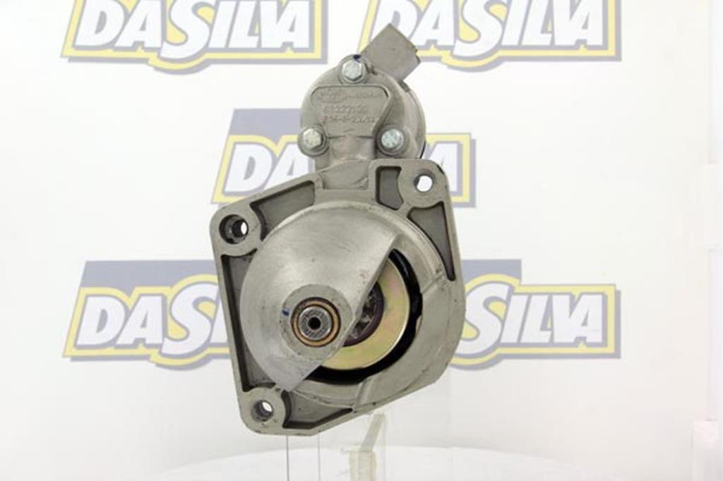Démarreur DA SILVA S.A.S. ref. 023348