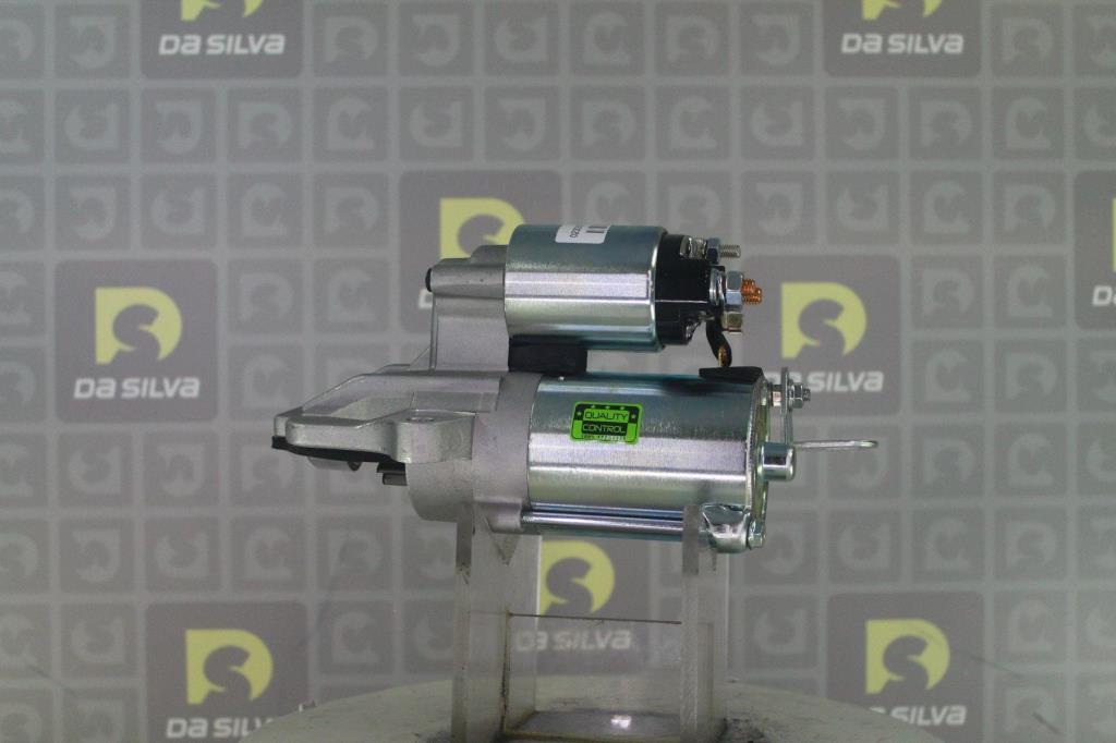 Démarreur DA SILVA S.A.S. 023350