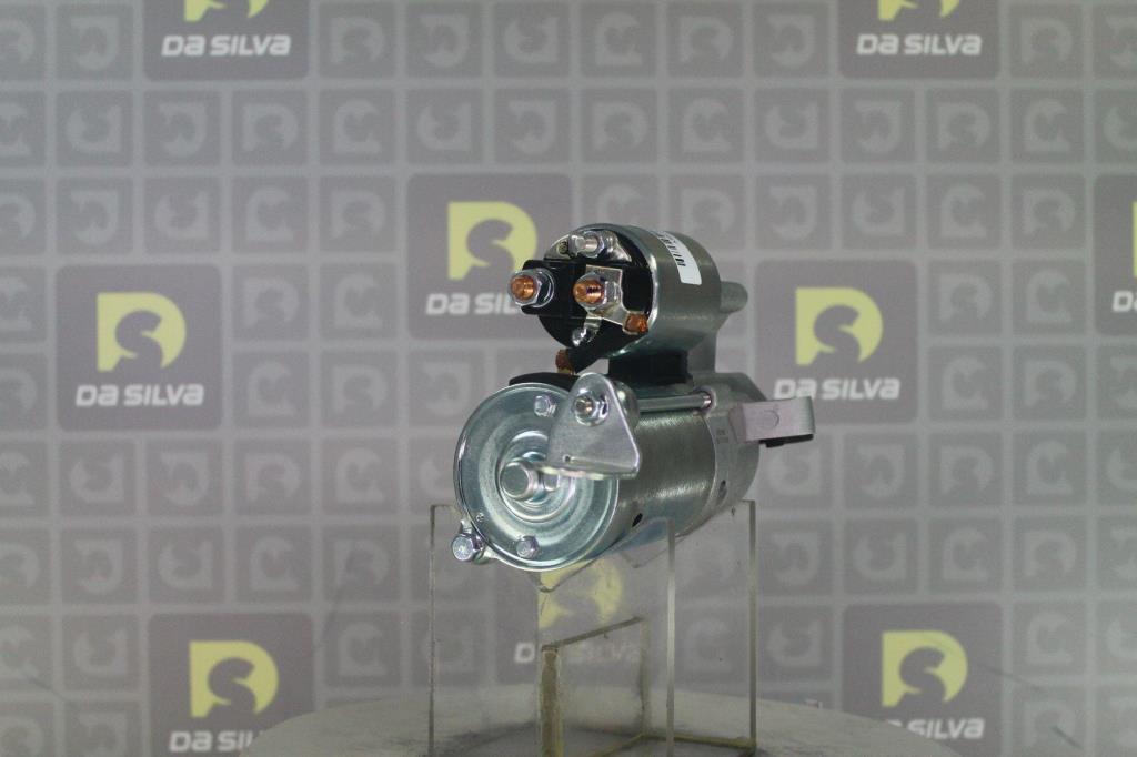 Démarreur DA SILVA S.A.S. 023350