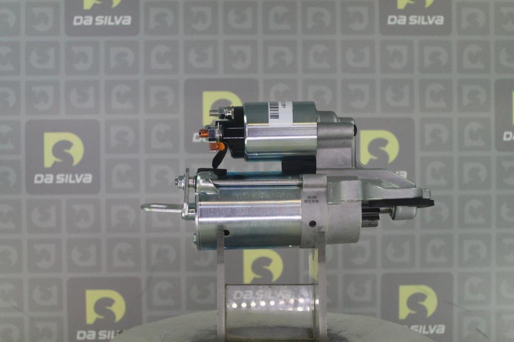 Démarreur DA SILVA S.A.S. 023350