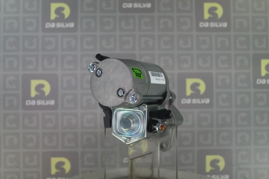Démarreur DA SILVA S.A.S. 025141