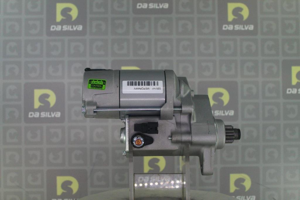 Démarreur DA SILVA S.A.S. 025141