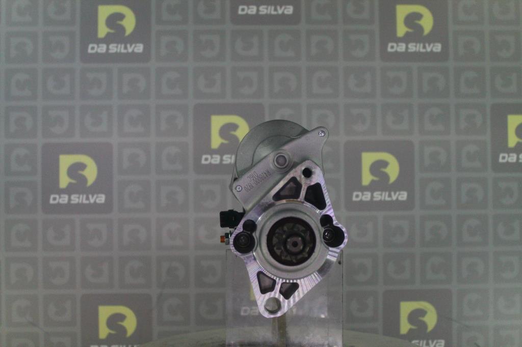Démarreur DA SILVA S.A.S. 025141