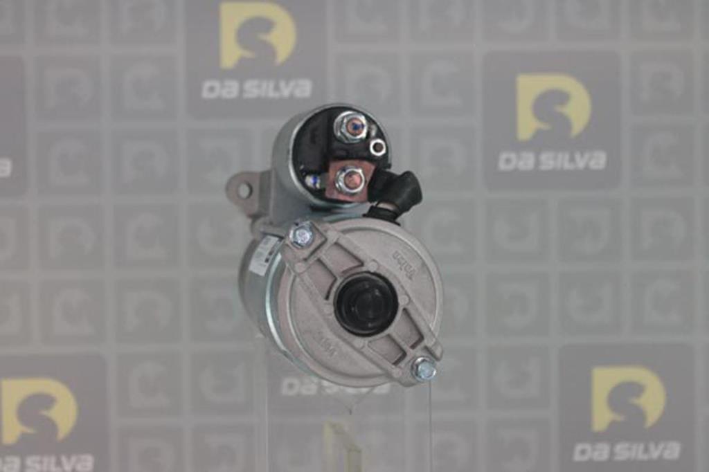 Démarreur DA SILVA S.A.S. ref. 025500