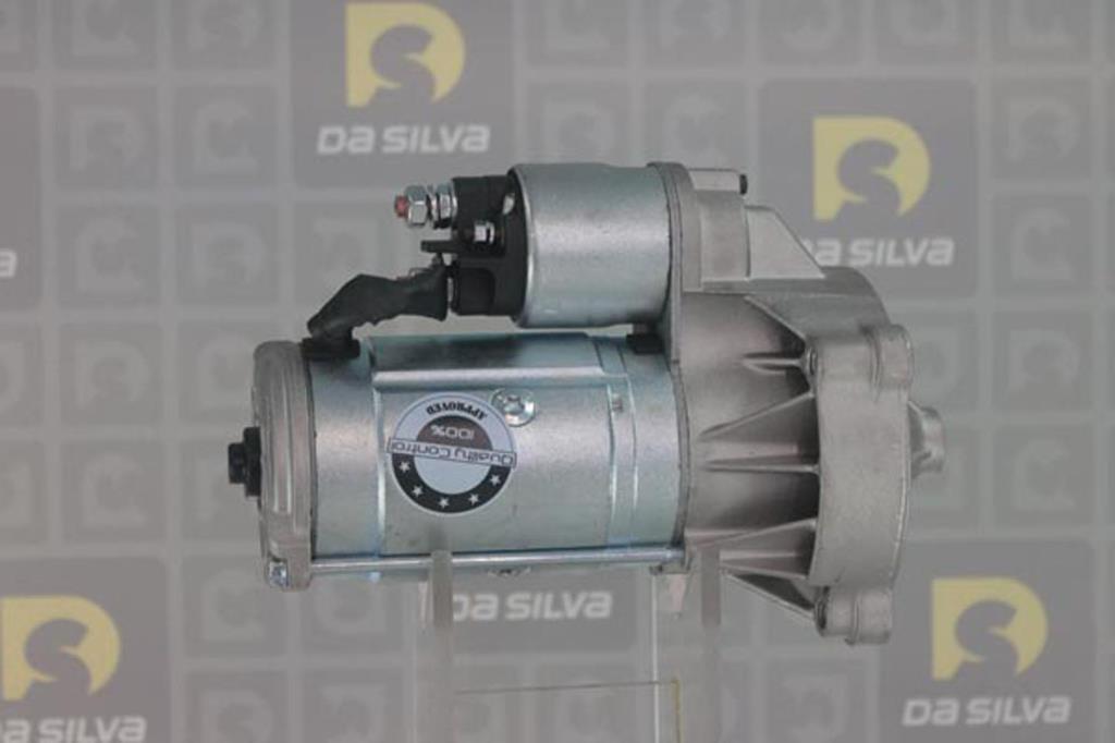 Démarreur DA SILVA S.A.S. ref. 025500