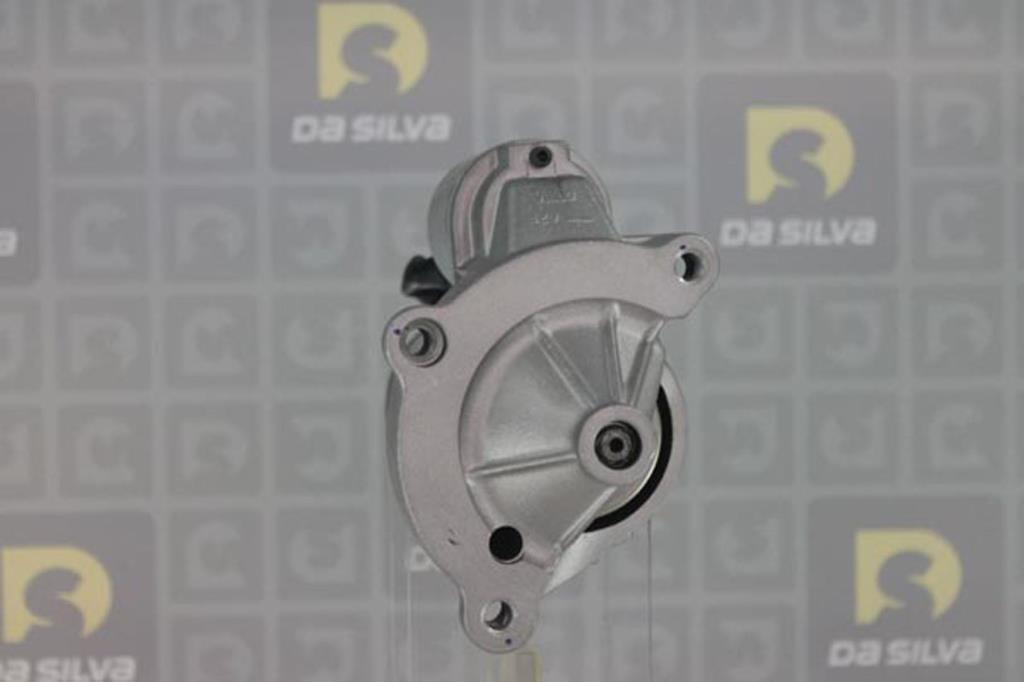 Démarreur DA SILVA S.A.S. ref. 025500