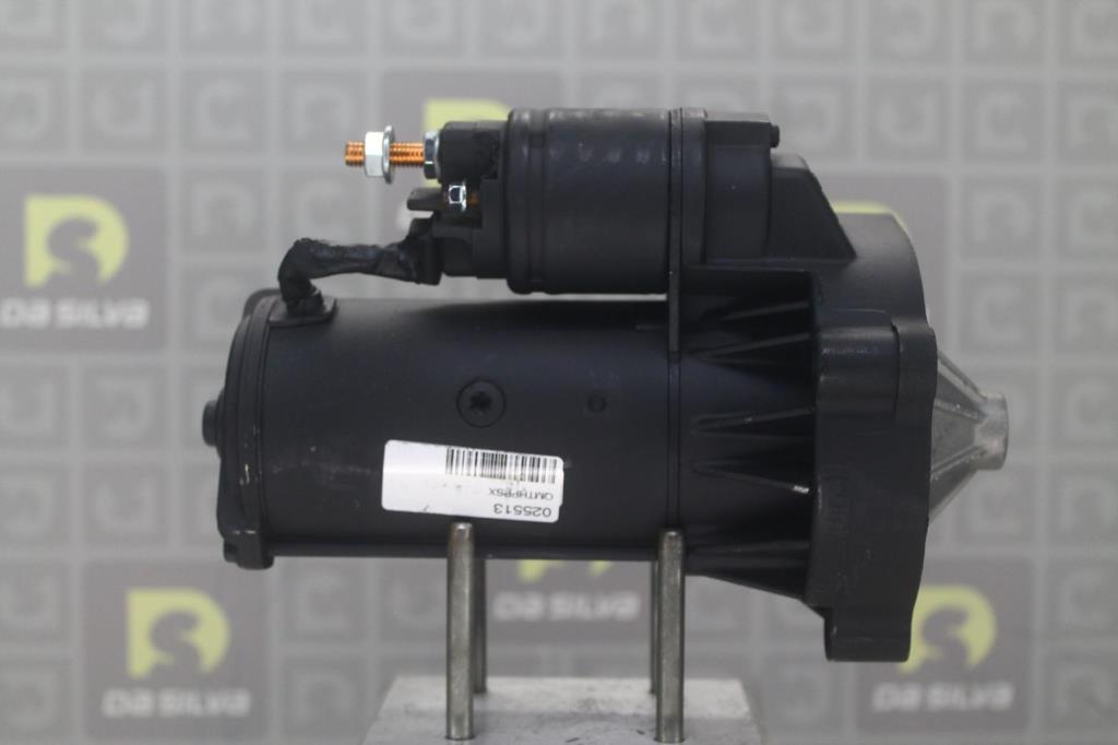 Motor de arranque DA SILVA S.A.S. ref. JD025513