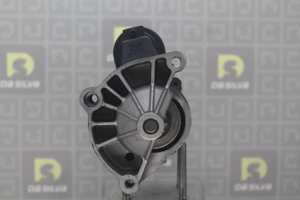 Motor de arranque DA SILVA S.A.S. ref. JD025513