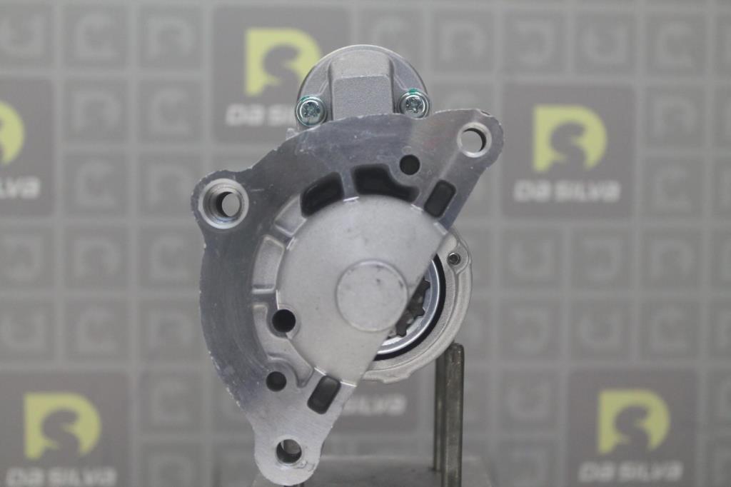 Motor de arranque DA SILVA S.A.S. ref. 025515