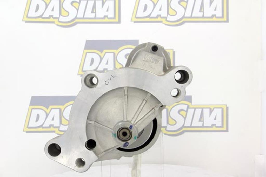 Démarreur DA SILVA S.A.S. ref. 025530