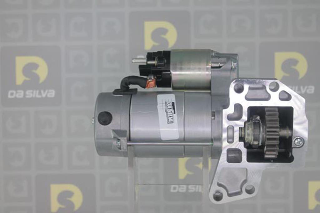 Démarreur DA SILVA S.A.S. 025535