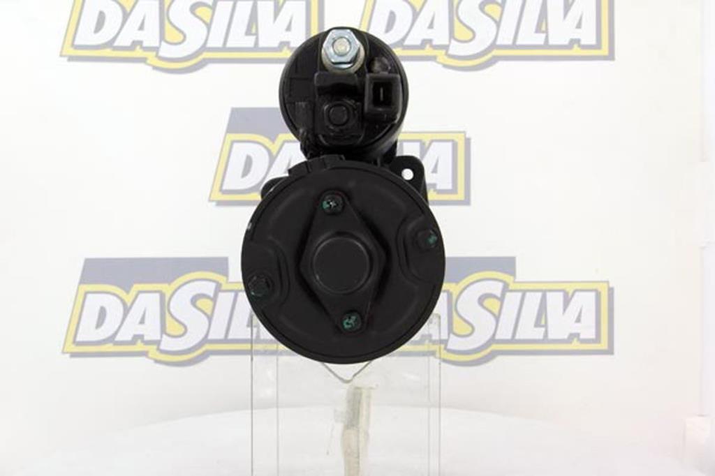 Démarreur DA SILVA S.A.S. 025547